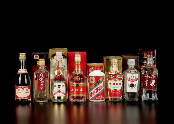 阿合奇老酒储存的方法