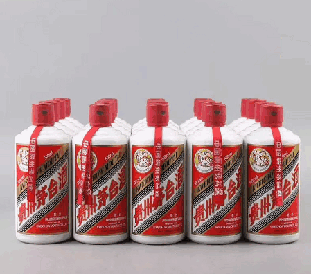 阿合奇名酒回收